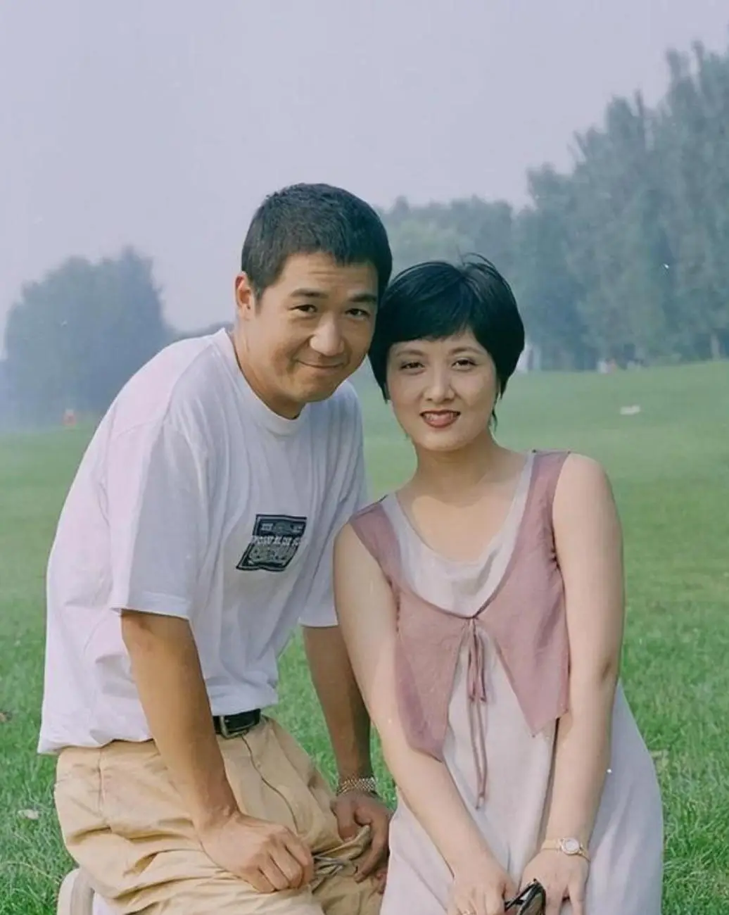 有一種“算計”叫鄧婕：終于明白她為何不能生育，也要嫁給二婚的張國立